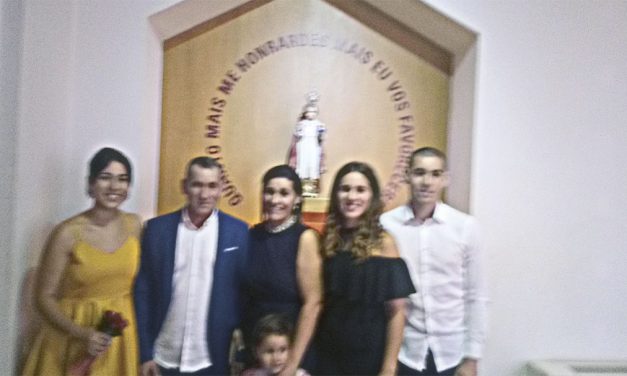 Casal José Manuel e Maria do Rosário