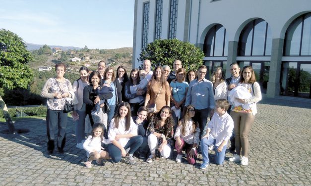 Grupo de Paços de Ferreira