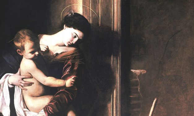 Nossa Senhora de Loreto ou dos Peregrinos