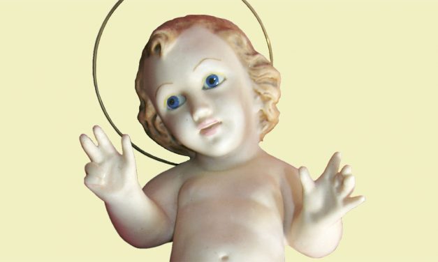 A obra-prima do Amor