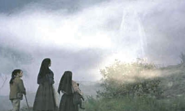 Deus não precisa de mim – mas espera por mim!