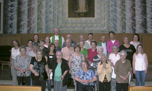 Lar Paroquial e Social de S. Martinho de Bougado