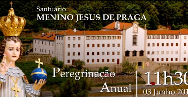 Peregrinação anual 2018