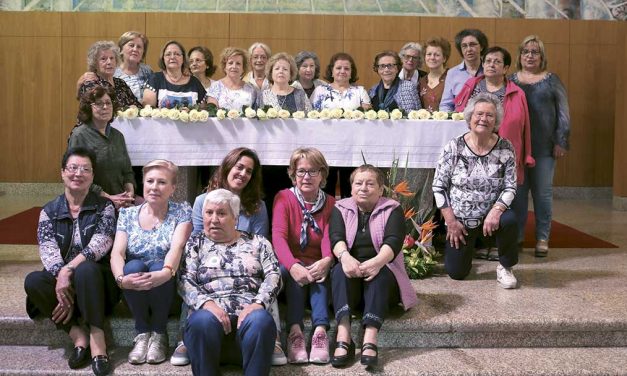 As “Rosas” do Menino Jesus