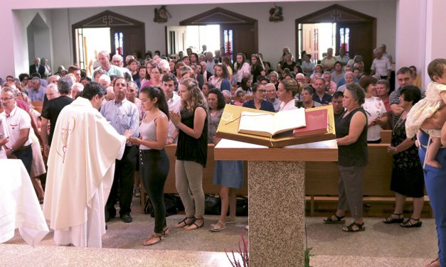 Peregrinação: Borba da Montanha