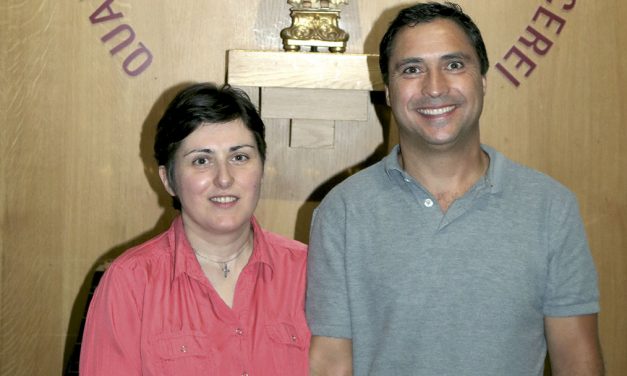 A noite ditosa do milagre