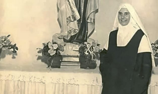 Beata Maria Felícia de Jesus Sacramentado (Chiquitunga) – II