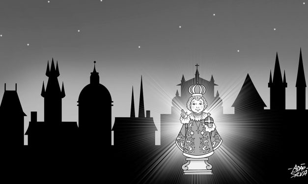 Os primeiros milagres